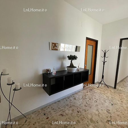L&L Home - Augusta - Siracusa Екстер'єр фото