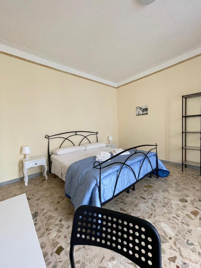 L&L Home - Augusta - Siracusa Екстер'єр фото