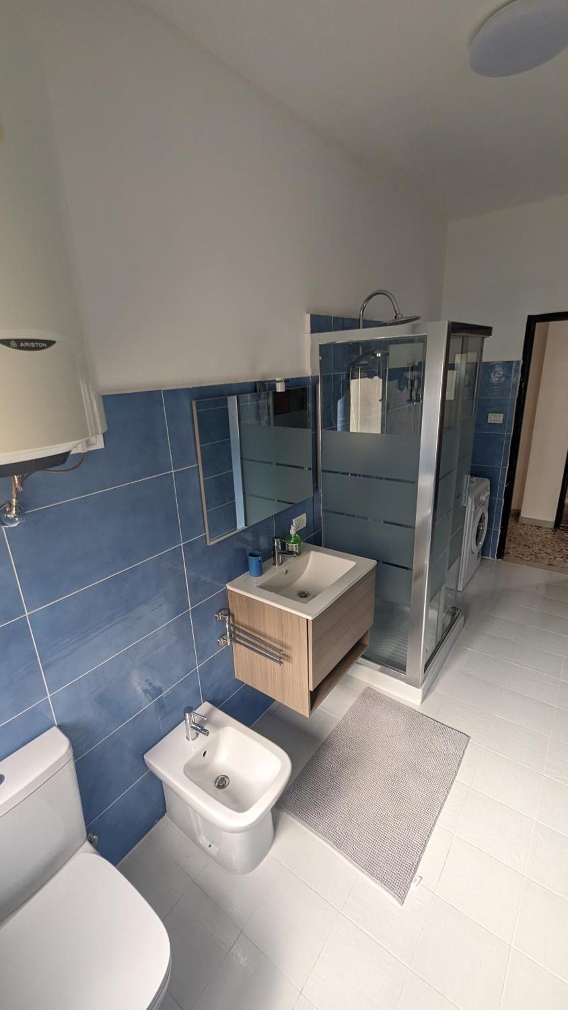 L&L Home - Augusta - Siracusa Екстер'єр фото