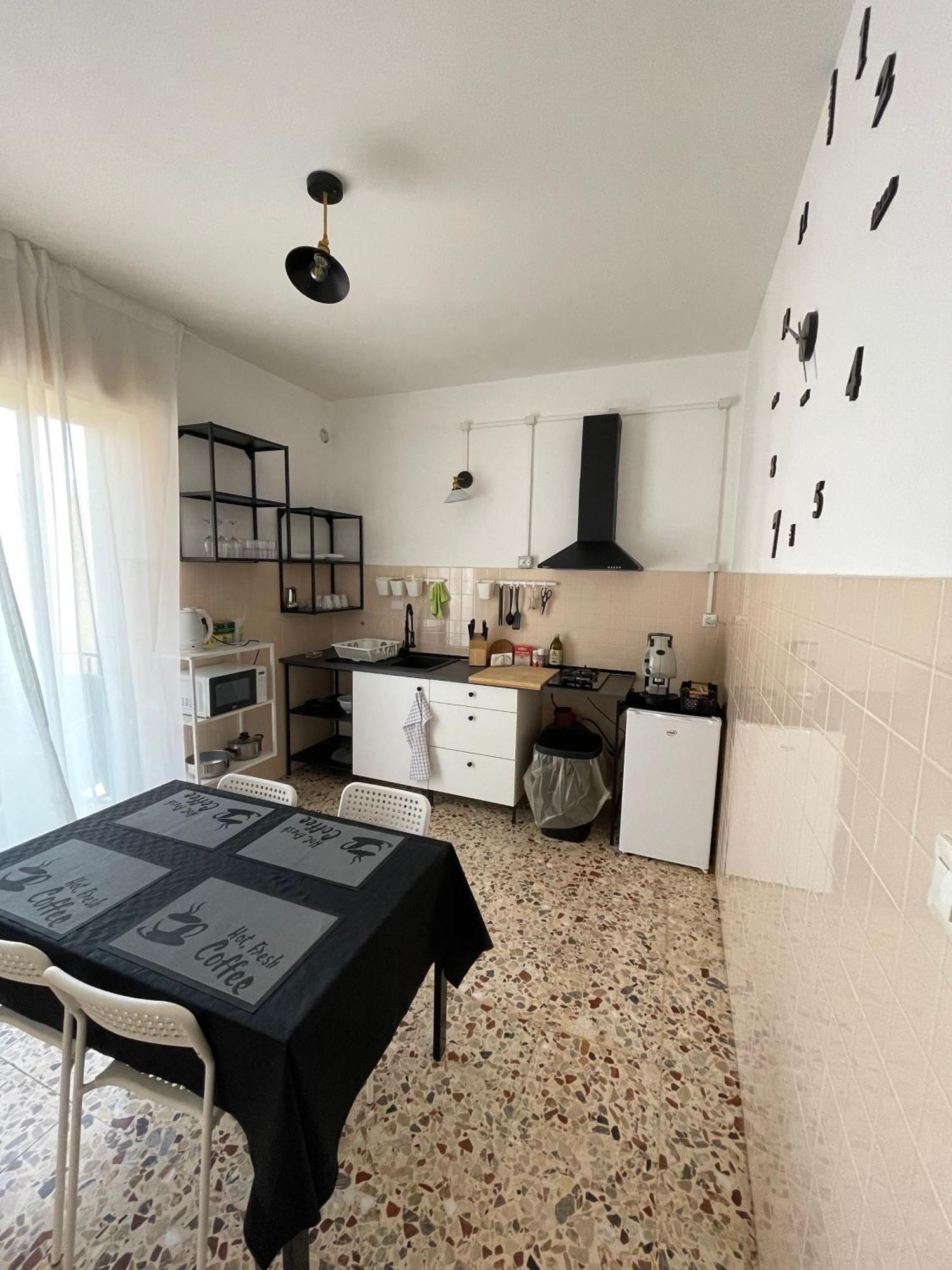 L&L Home - Augusta - Siracusa Екстер'єр фото